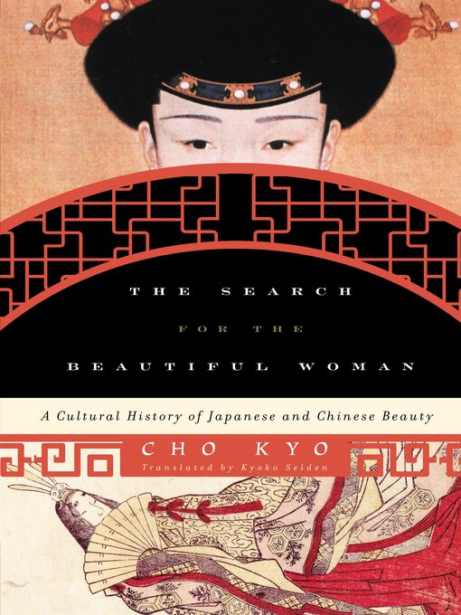 Title details for The Search for the Beautiful Woman by Cho Kyo - Available